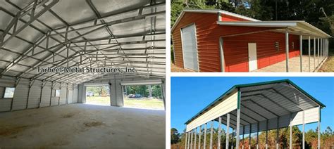 metal house buildersbuildersk nc|tarheel metal structures kinston nc.